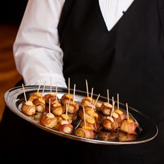 Passed Appetizers