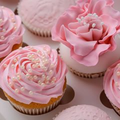 Specialty Cupcakes